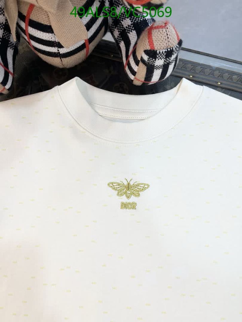 Dior-Kids clothing Code: VC5069 $: 49USD