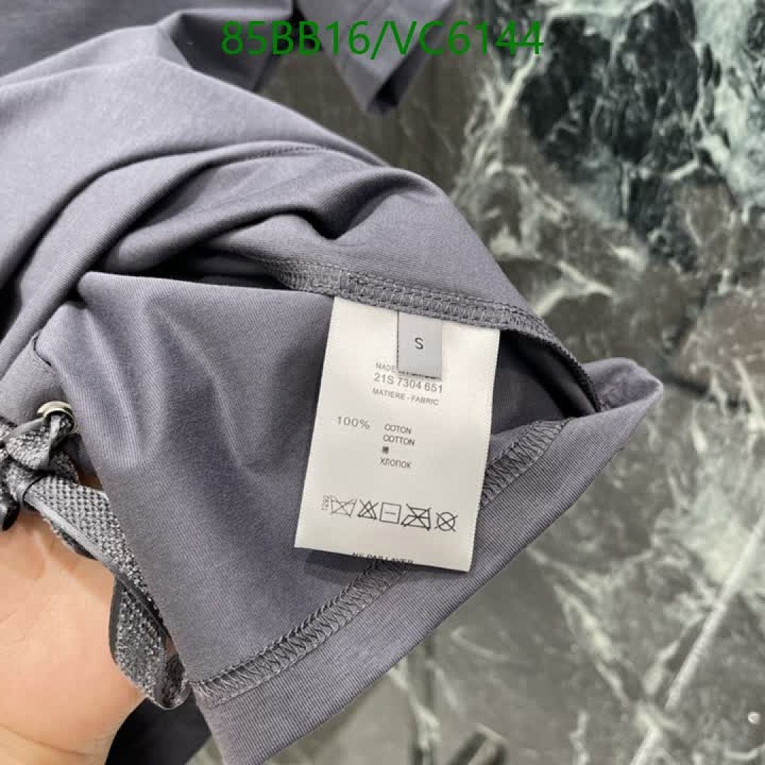 Dior-Clothing Code: VC6144 $: 85USD