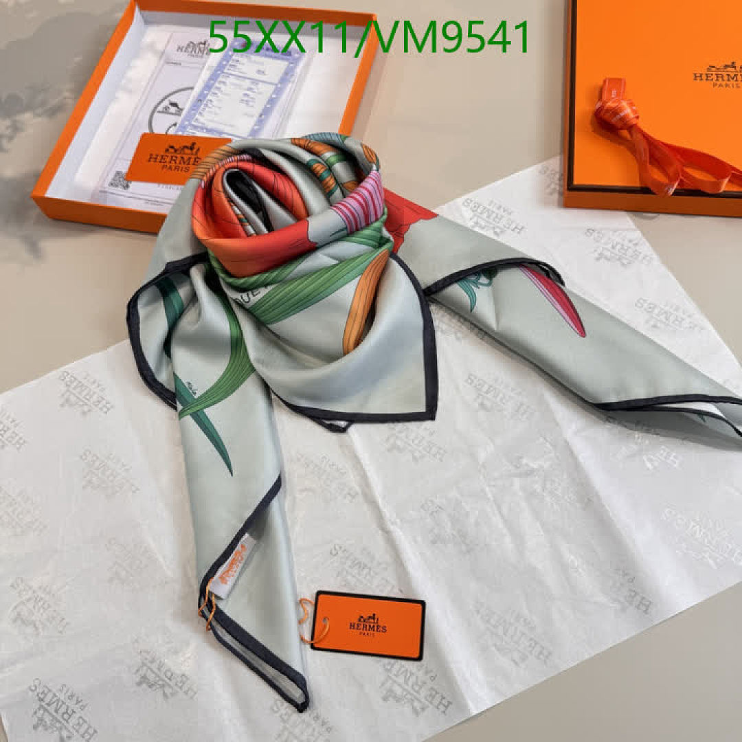 Hermes-Scarf Code: VM9541 $: 55USD