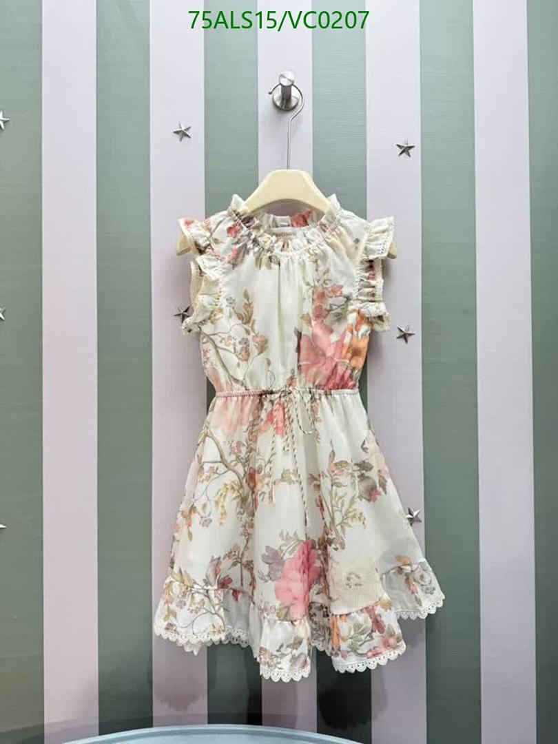 Zimmermann-Kids Clothing Code: VC0207 $: 75USD-Yupoo.ru - Copybrand.Team photo album Zimmermann-Kids Clothing Code: VC0207 $: 75USD