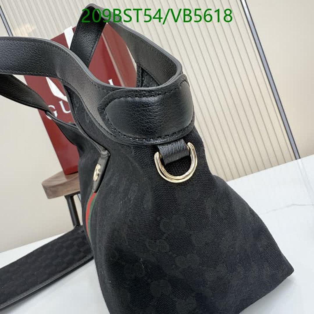 Gucci-Bag-Mirror Quality Code: VB5618 $: 209USD