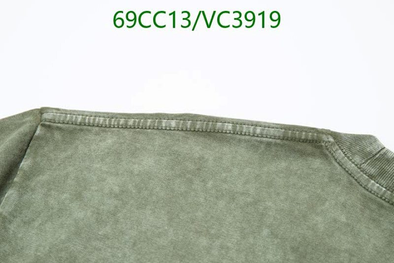 Balenciaga-Clothing Code: VC3919 $: 69USD