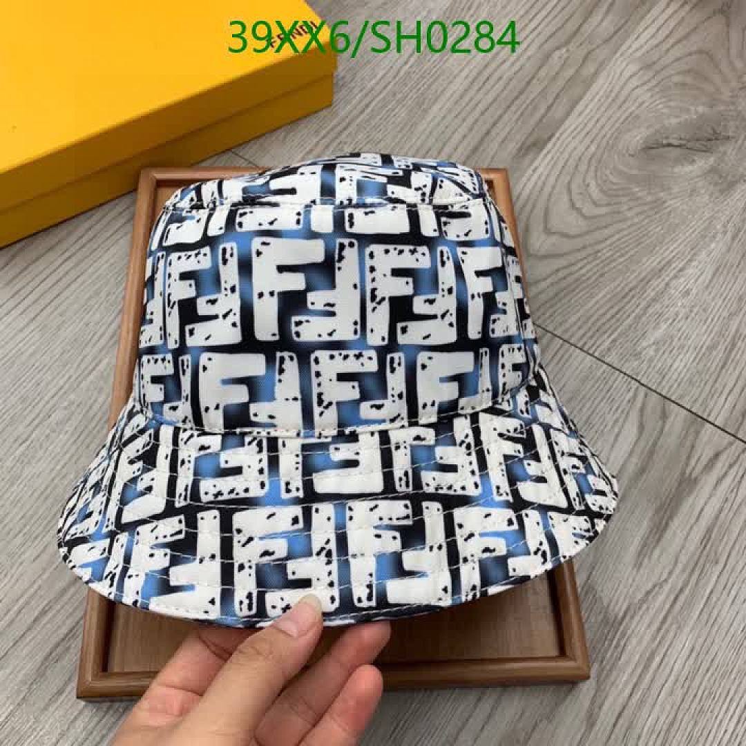 Fendi-Cap(Hat) Code: SH0284 $: 39USD