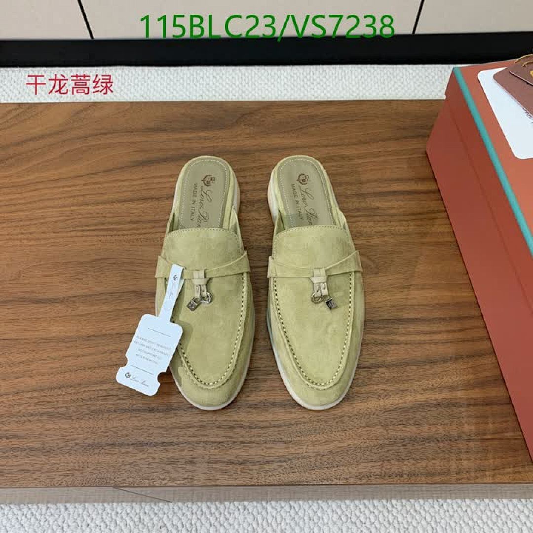 Loro Piana-Women Shoes Code: VS7238 $: 115USD