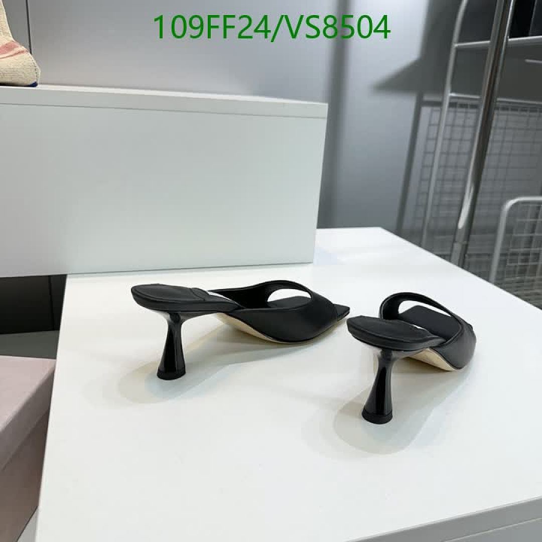 Jimmy Choo-Men shoes Code: VS8504 $: 109USD