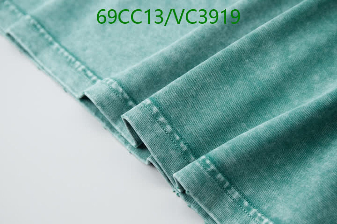 Balenciaga-Clothing Code: VC3919 $: 69USD