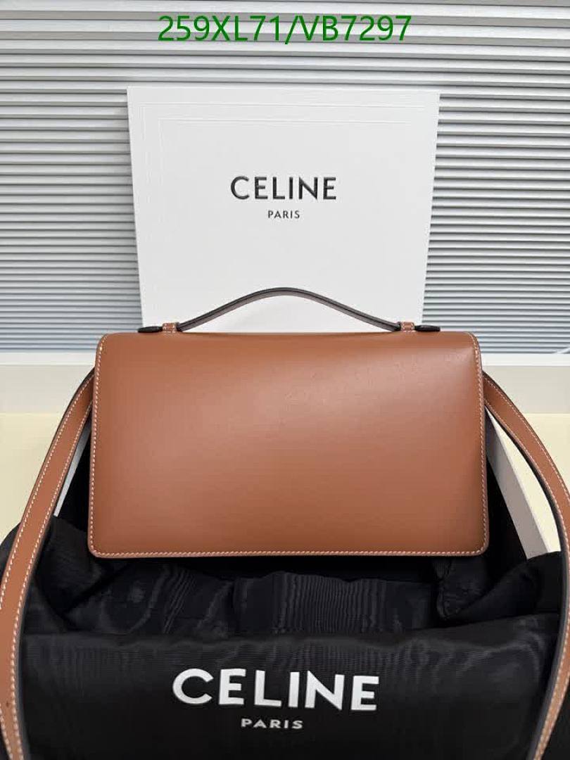 Celine-Bag-Mirror Quality Code: VB7297 $: 259USD