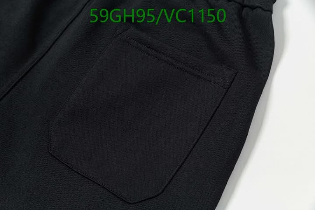 Givenchy-Beach Shorts Code: VC1150 $: 59USD