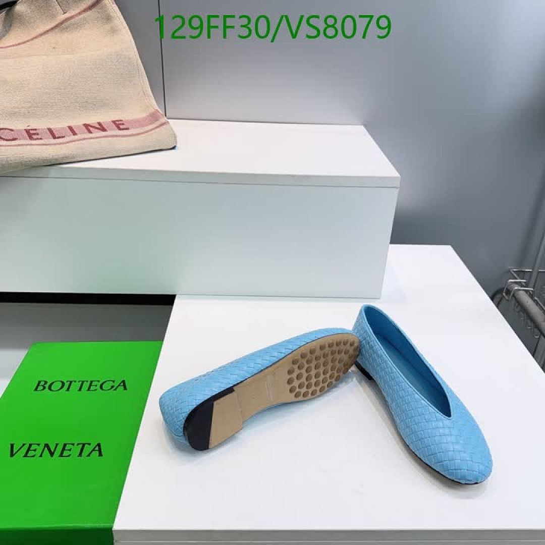 BV-Women Shoes Code: VS8079 $: 129USD