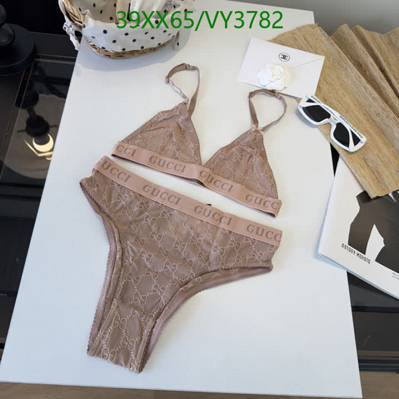 GUCCI-Swimsuit Code: VY3782 $: 39USD