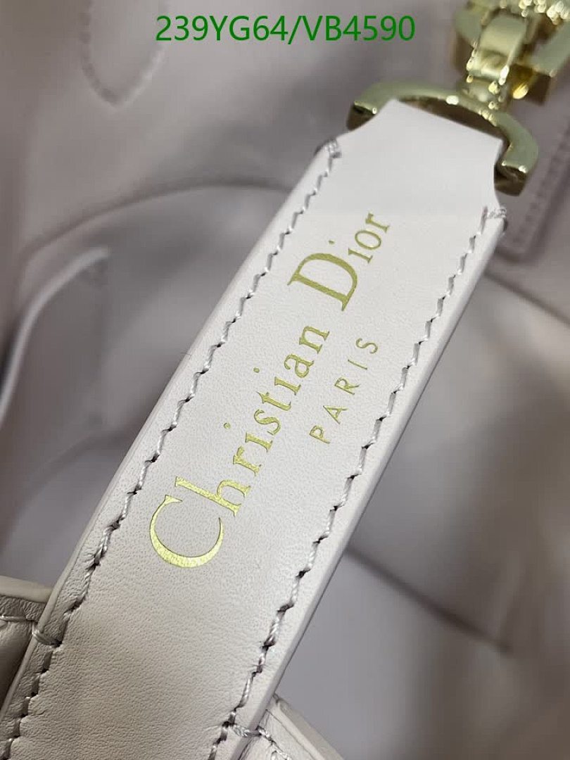 Dior-Bag-Mirror Quality Code: VB4590 $: 239USD