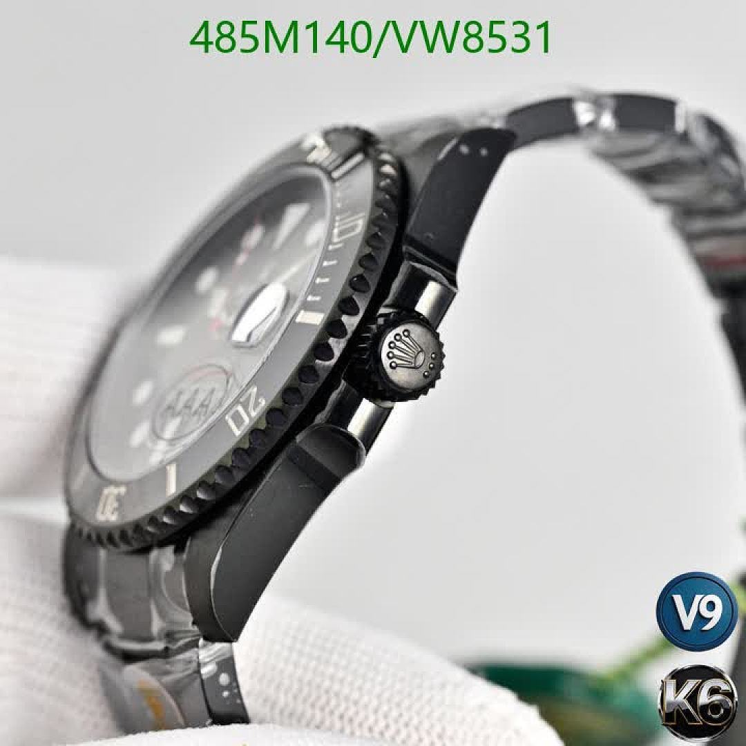 Rolex-Watch-Mirror Quality Code: VW8531 $: 485USD