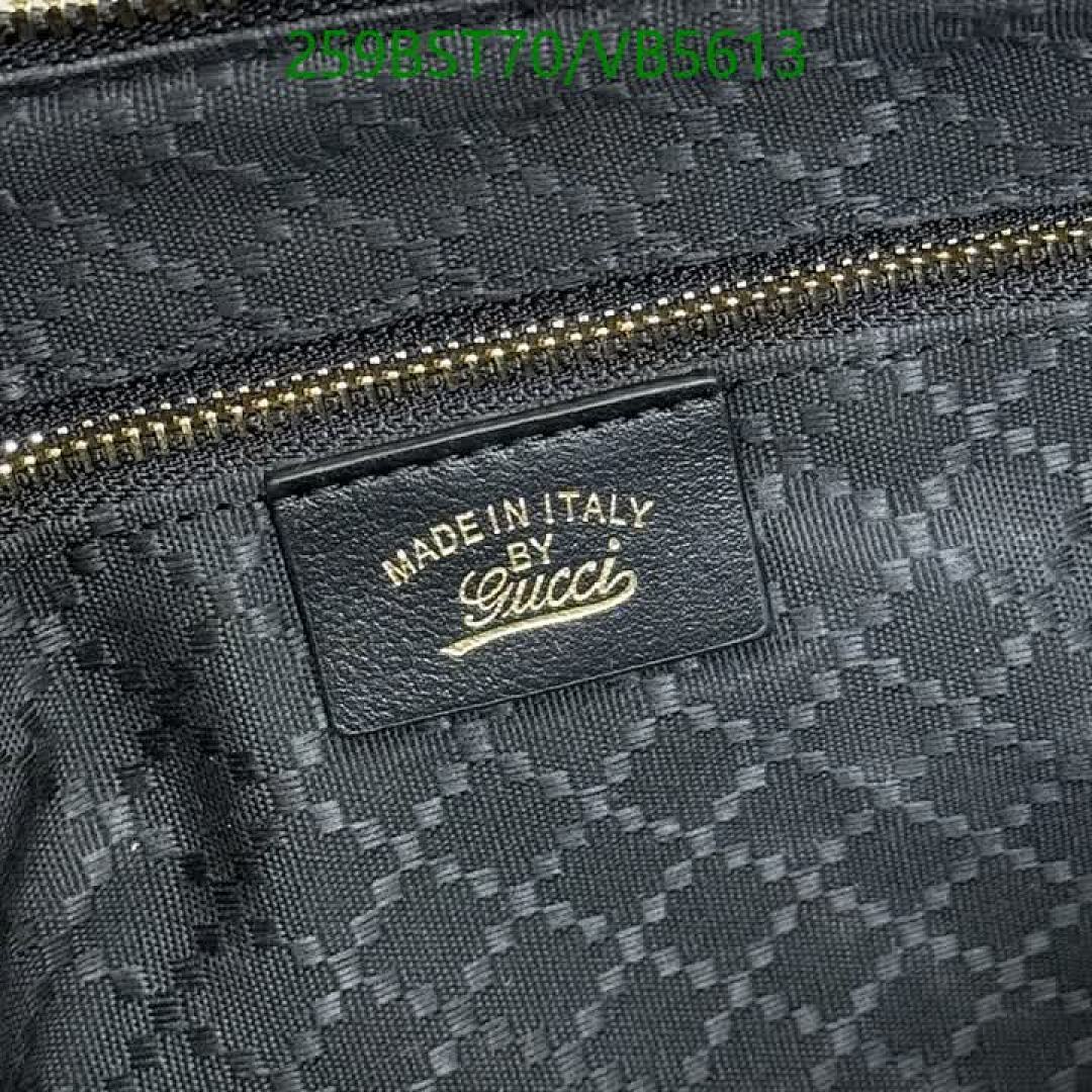 Gucci-Bag-Mirror Quality Code: VB5613 $: 259USD