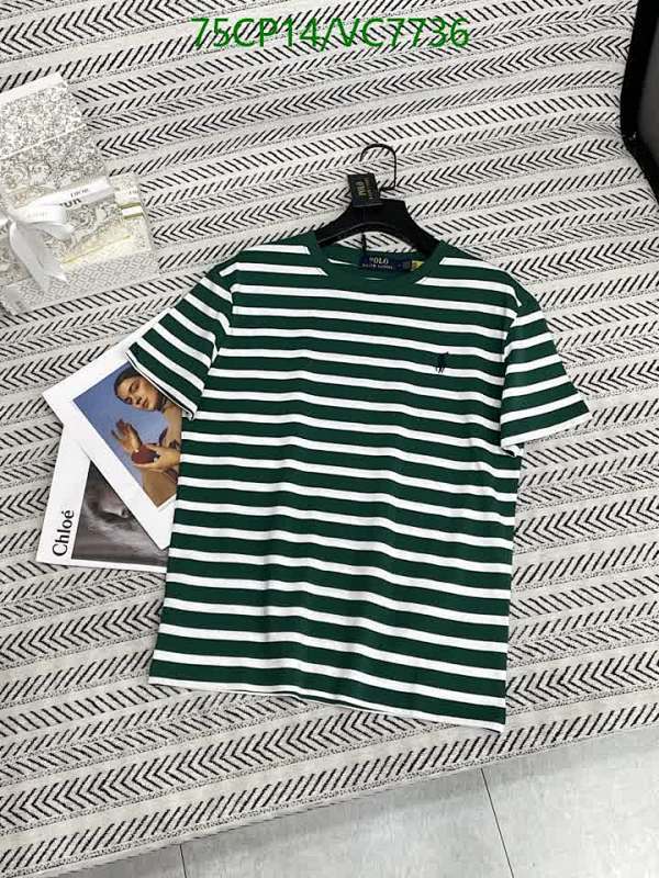 Ralph Lauren-Clothing Code: VC7736 $: 75USD