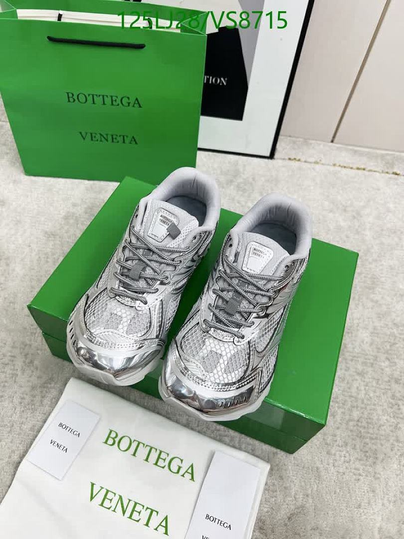 BV-Men shoes Code: VS8715 $: 125USD