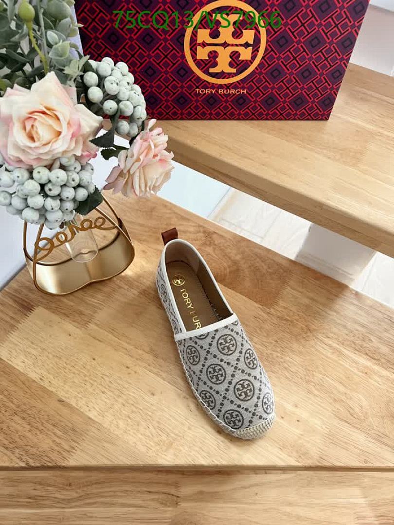 Tory Burch-Women Shoes Code: VS7966 $: 75USD