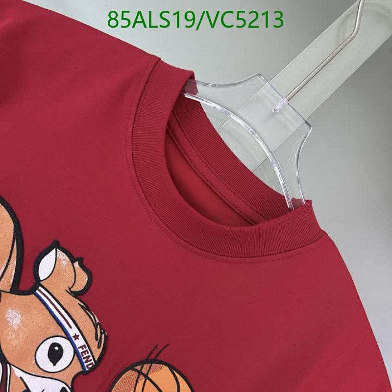 Fendi-Kids clothing Code: VC5213 $: 85USD
