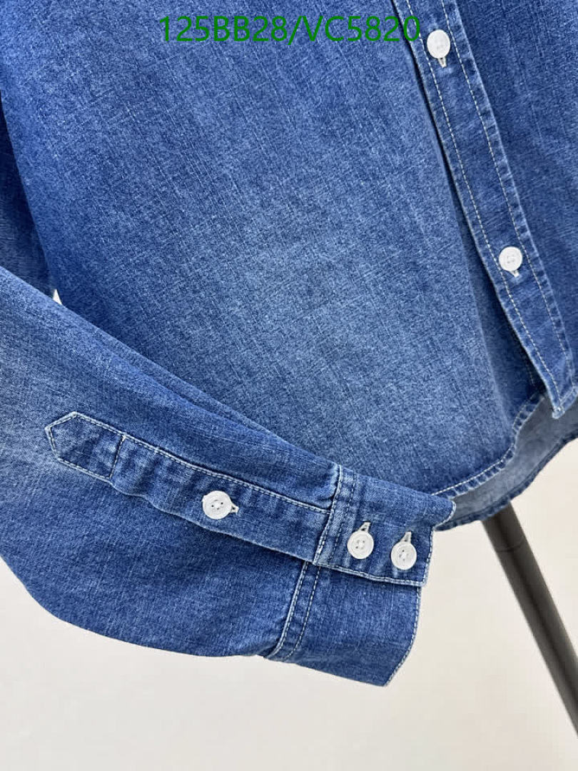 Celine-Clothing Code: VC5820 $: 125USD-Yupoo.ru - Copybrand.Team photo album Celine-Clothing Code: VC5820 $: 125USD