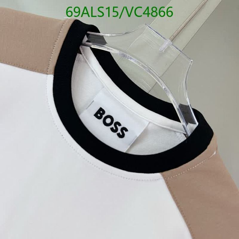 Boss-Kids Clothing Code: VC4866 $: 69USD