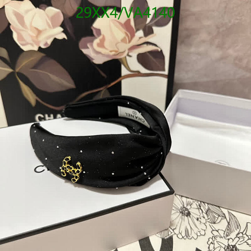 Chanel-Headband Code: VA4140 $: 29USD