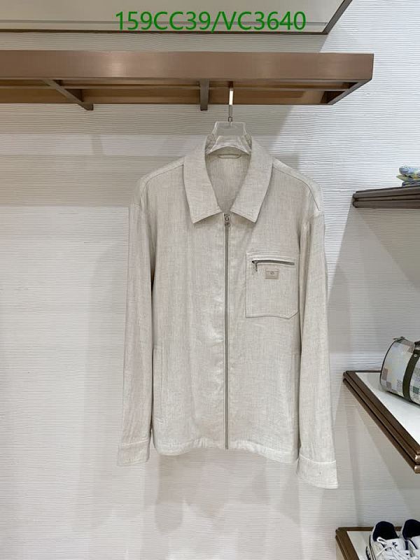 Loro Piana-Clothing Code: VC3640 $: 159USD