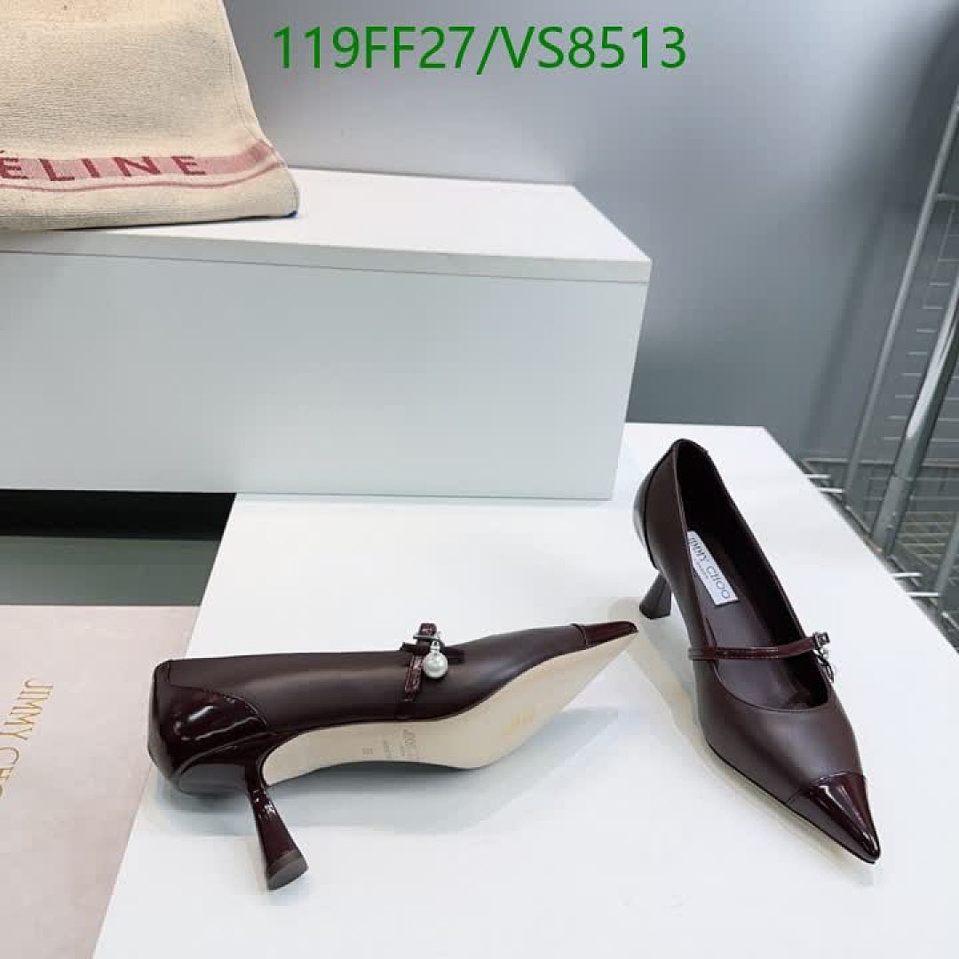 Jimmy Choo-Men shoes Code: VS8513 $: 119USD