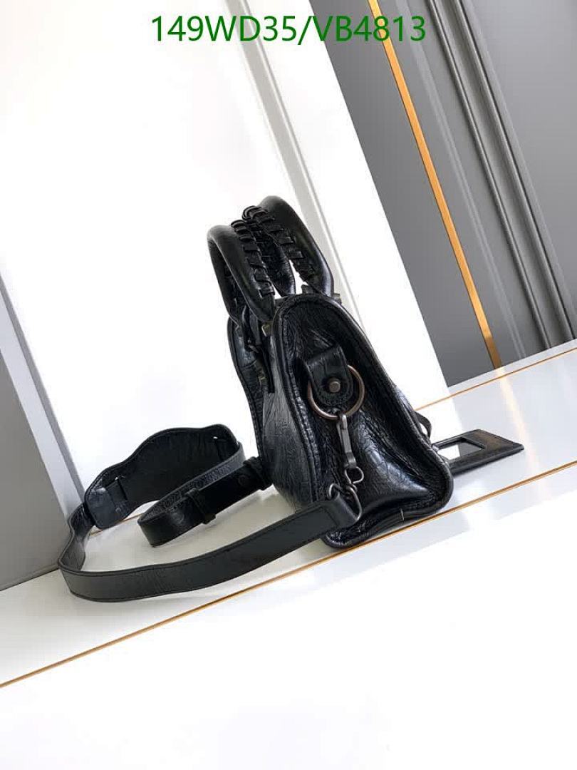 Balenciaga-Bag-4A Quality Code: VB4813