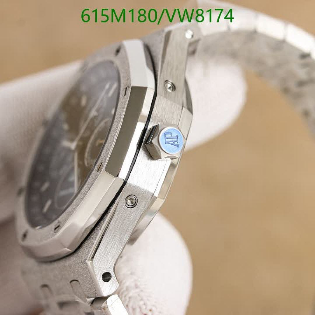 Audemars Piguet-Watch-Mirror Quality Code: VW8174 $: 615USD