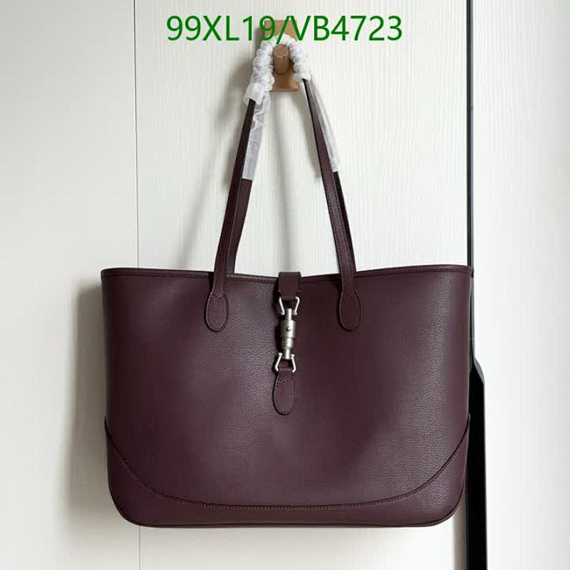 Gucci-Bag-4A Quality Code: VB4723 $: 99USD