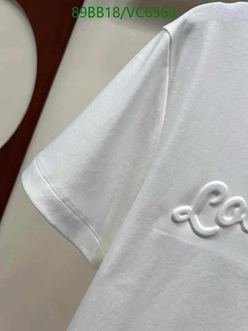 LV-Clothing Code: VC6563 $: 89USD