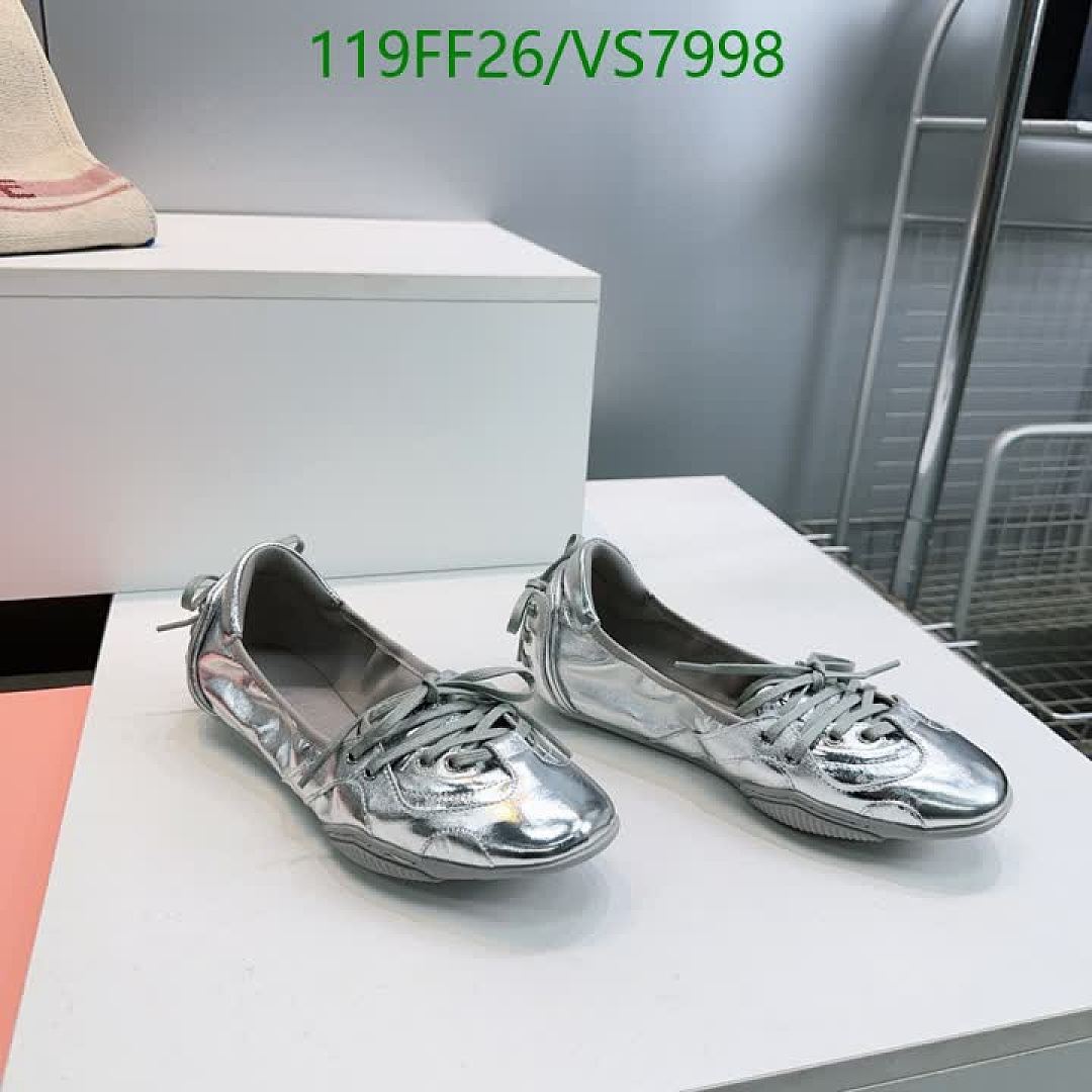 Acne Studios-Women Shoes Code: VS7998 $: 119USD