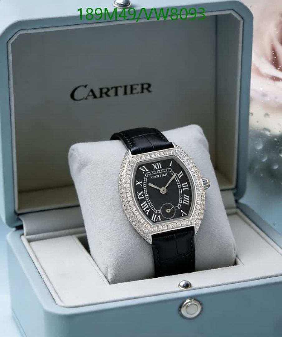Cartier-Watch-4A Quality Code: VW8093 $: 189USD
