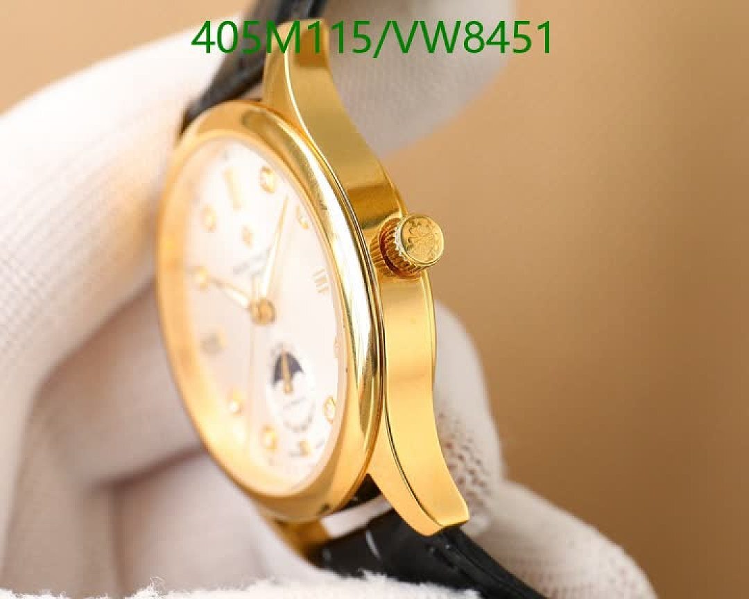 Patek Philippe-Watch-Mirror Quality Code: VW8451 $: 405USD