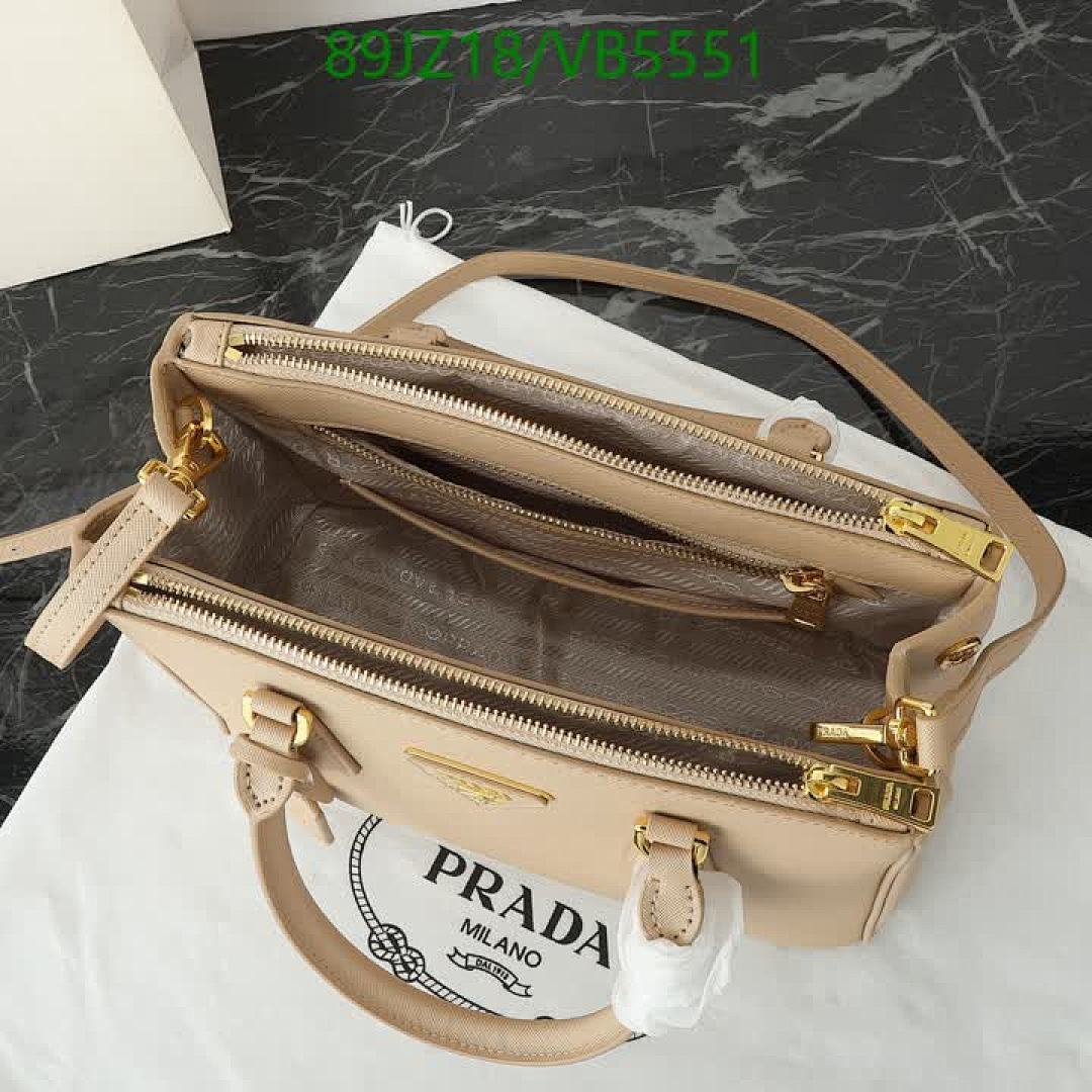 Prada-Bag-4A Quality Code: VB5551 $: 89USD