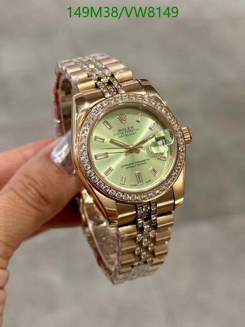 Rolex-Watch-4A Quality Code: VW8149 $: 149USD