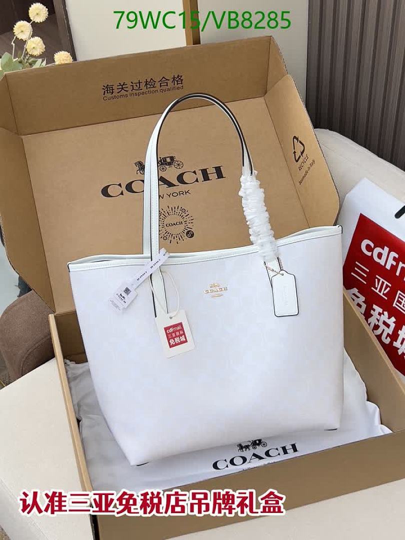 Coach-Bag-4A Quality Code: VB8285 $: 79USD
