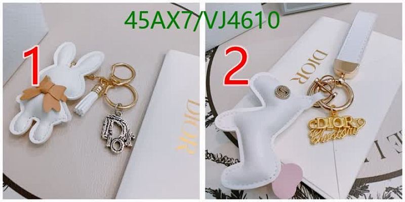 Dior-Jewelry Code: VJ4610 $: 45USD