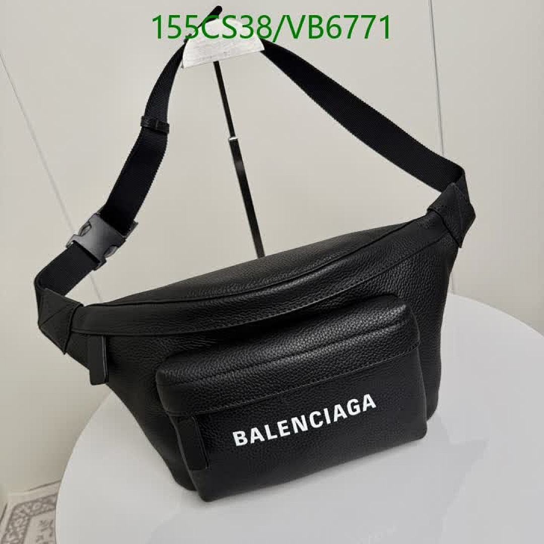 Balenciaga-Bag-Mirror Quality Code: VB6771 $: 165USD