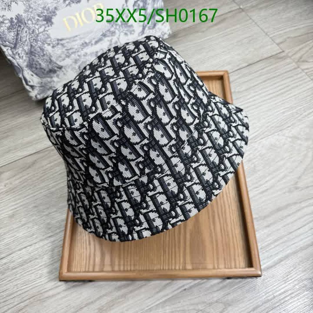 Dior-Cap(Hat) Code: SH0167 $: 35USD
