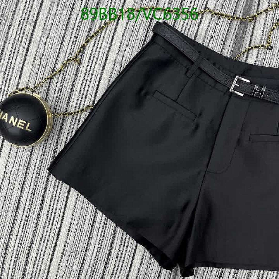 Hermes-Clothing Code: VC6356 $: 89USD