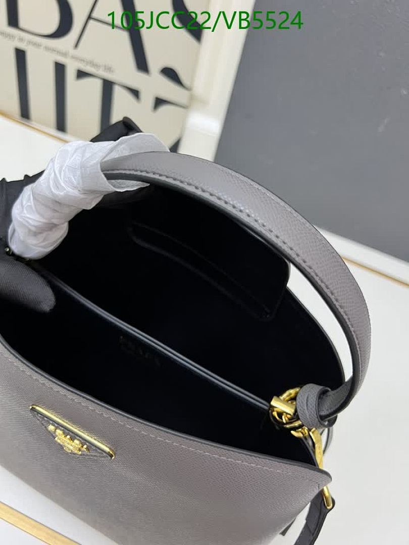 Prada-Bag-4A Quality Code: VB5524 $: 105USD