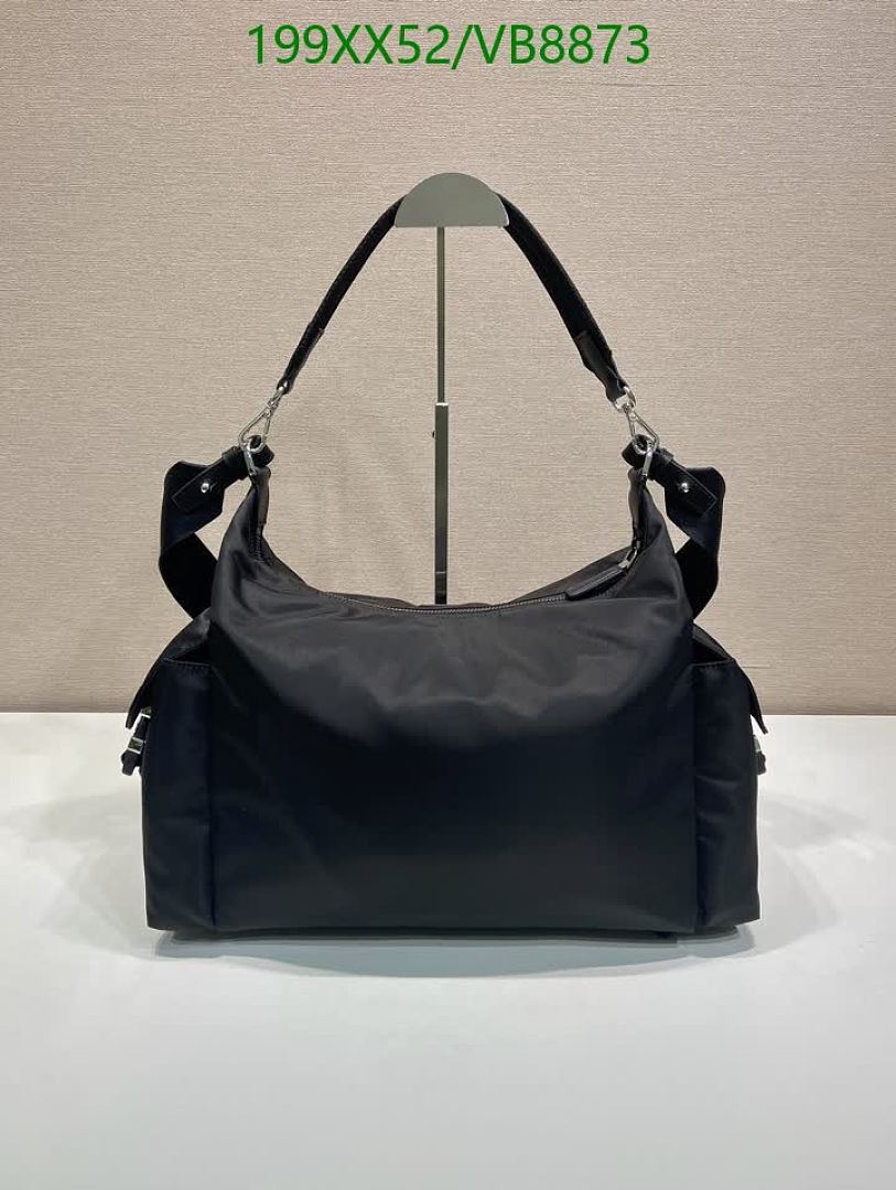 Prada-Bag-Mirror Quality Code: VB8873 $: 199USD