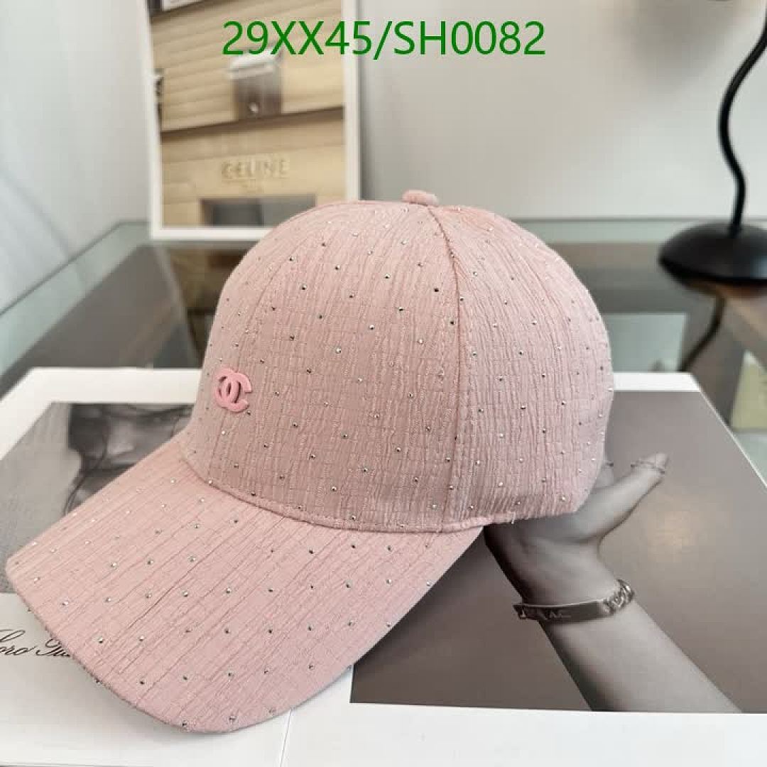 Chanel-Cap(Hat) Code: SH0082 $: 29USD
