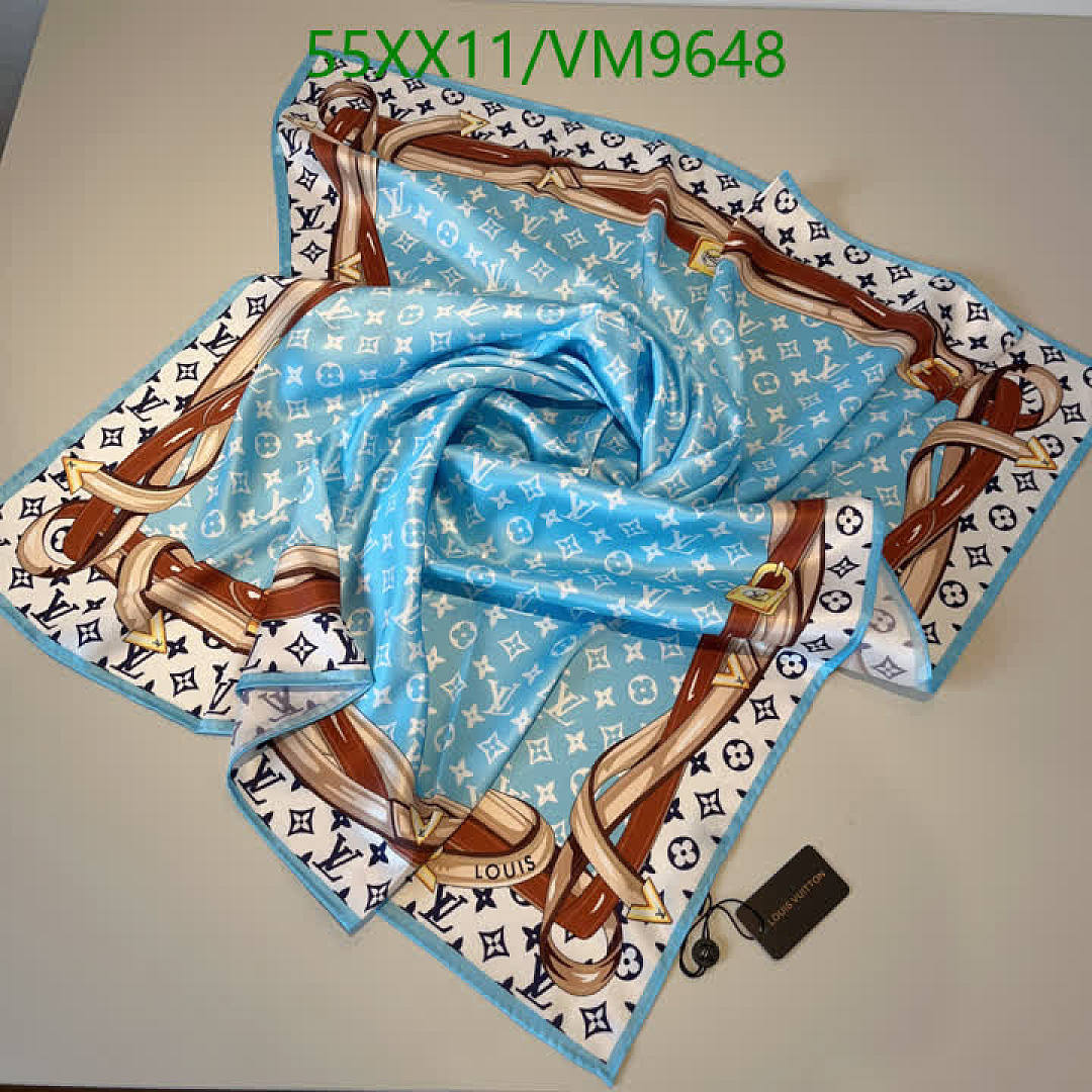 LV-Scarf Code: VM9648 $: 55USD