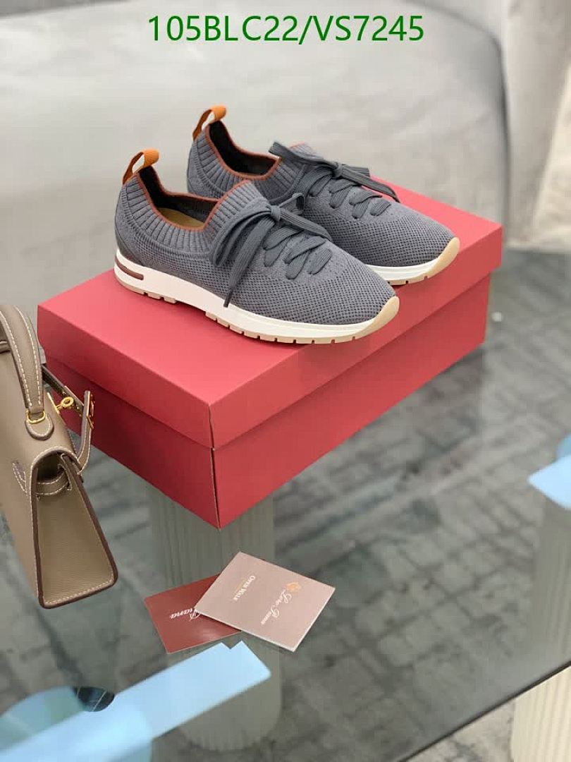 Loro Piana-Women Shoes Code: VS7245 $: 105USD