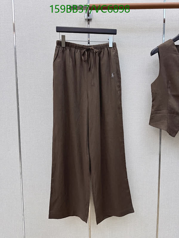 Ralph Lauren-Clothing Set Code: VC6898 $: 159USD