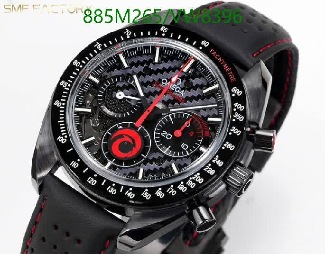 Omega-Watch(Mirror Quality) Code: VW8396 $: 885USD