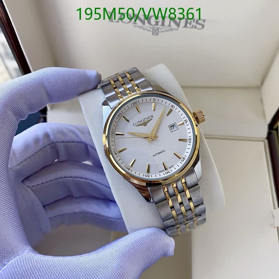 Longines-Watch-Mirror Quality Code: VW8361 $: 195USD