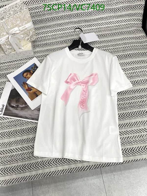 Chanel-Clothing Code: VC7409 $: 75USD