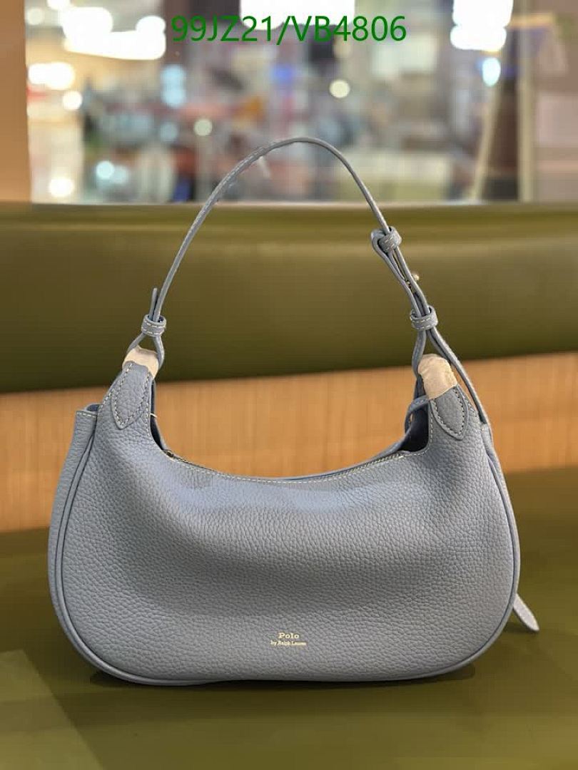 Ralph Lauren-Bag-4A Quality Code: VB4806 $: 99USD